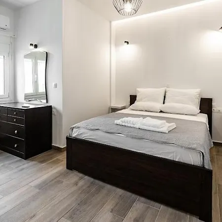 Exclusive 赫索尼索斯