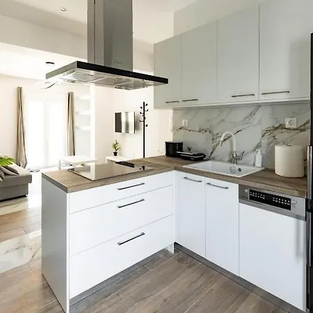 Exclusive Apartamento *