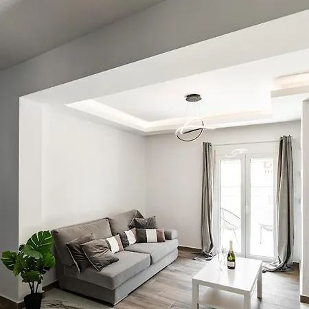 Exclusive Apartamento Hersonissos (Crete)