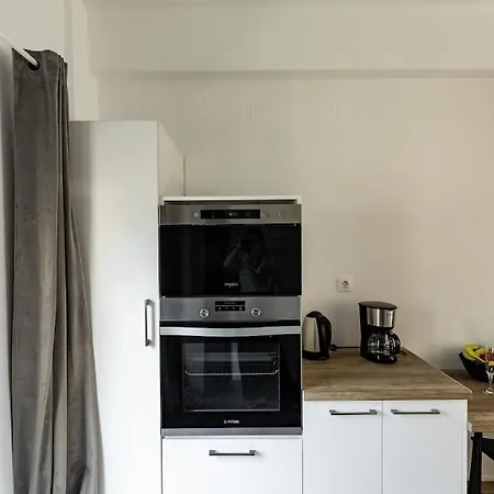 Apartamento Exclusive Hersonissos (Crete)