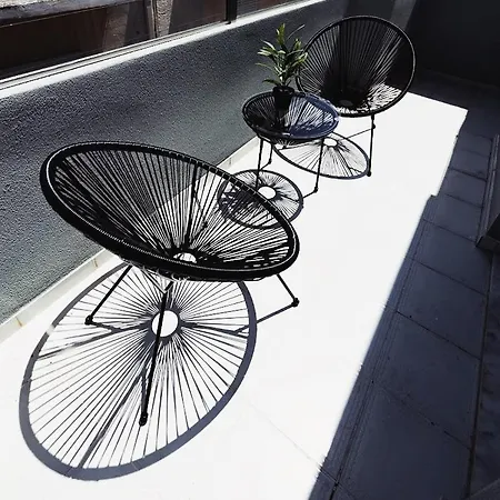 Apartamento Exclusive