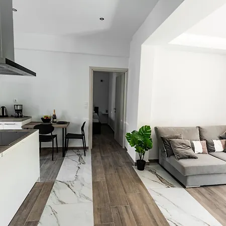 Exclusive Apartament