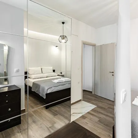 Apartament Exclusive