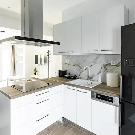Apartament Exclusive Hersonissos (Crete)