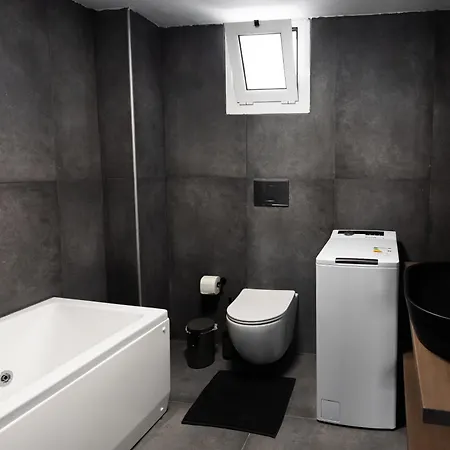 Apartament Exclusive