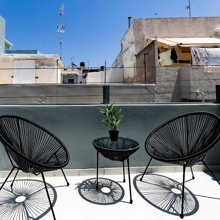 Exclusive Hersonissos (Crete)