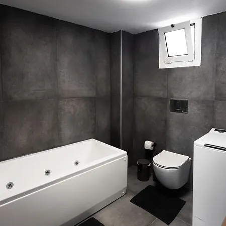 Exclusive Apartament Hersonissos (Crete)