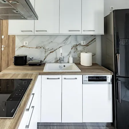 Exclusive Apartament *