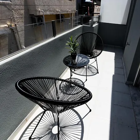 Exclusive Apartament *