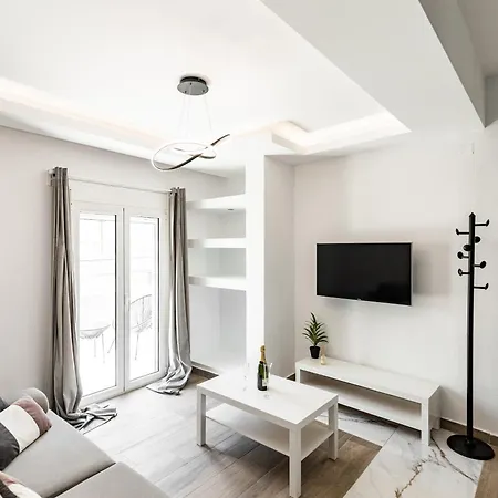 Exclusive Apartament Hersonissos (Crete)