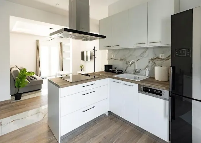 Exclusive Appartement *