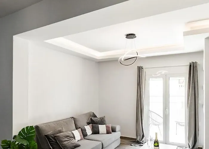 Exclusive Apartamento Hersonissos (Crete)