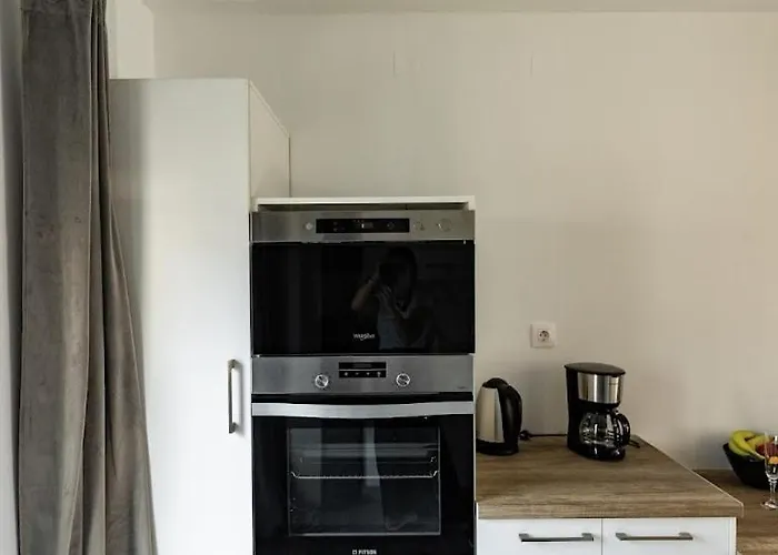 Appartement Exclusive Chersonissos