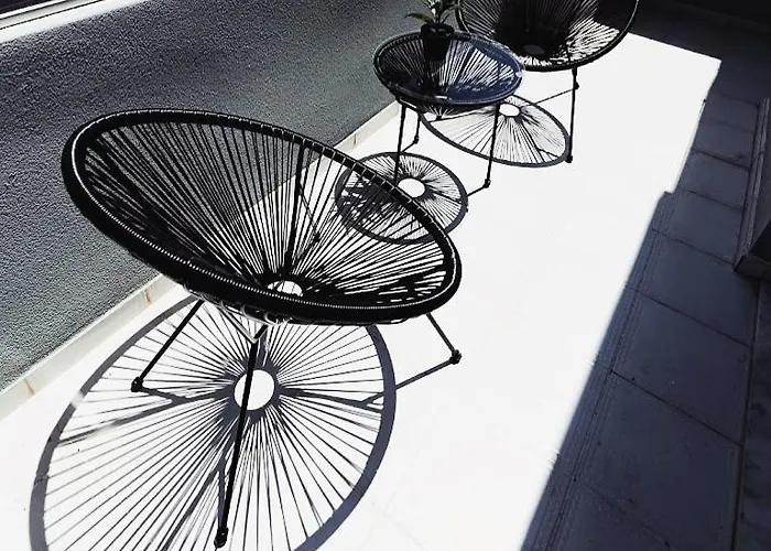 Appartement Exclusive