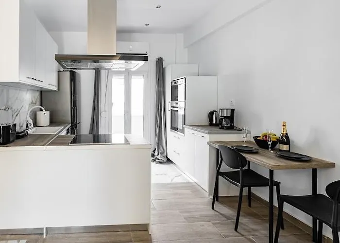 Exclusive Appartement Chersonissos